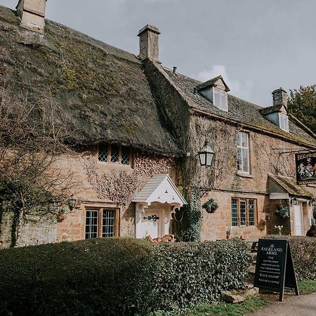 The Falkland Arms Chipping Norton Extérieur photo