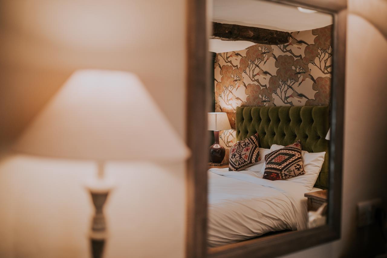 The Falkland Arms Chipping Norton Extérieur photo