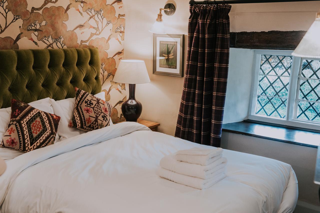 The Falkland Arms Chipping Norton Extérieur photo