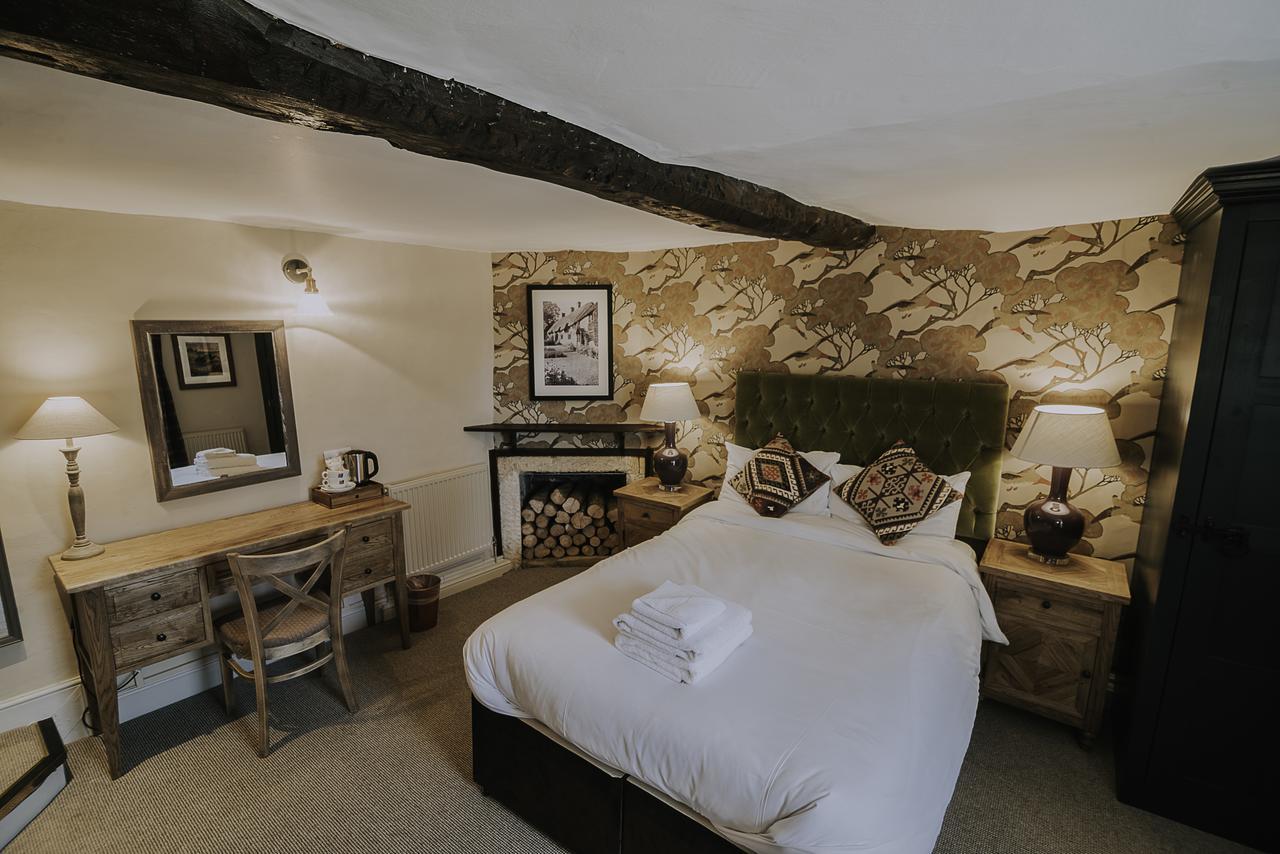 The Falkland Arms Chipping Norton Extérieur photo
