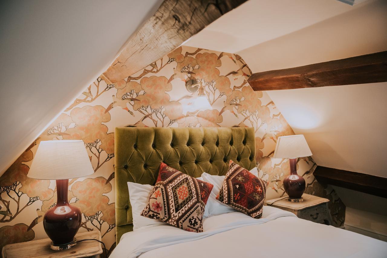 The Falkland Arms Chipping Norton Extérieur photo