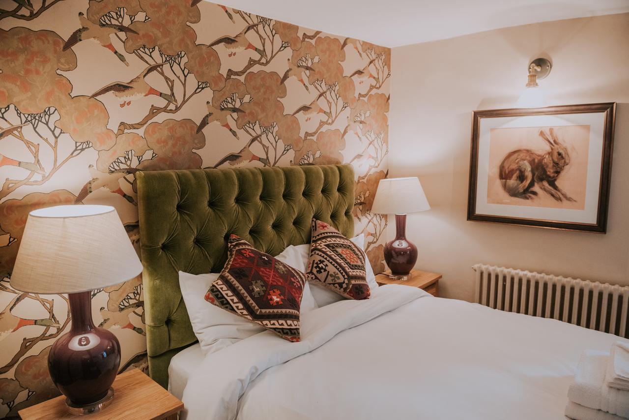 The Falkland Arms Chipping Norton Extérieur photo