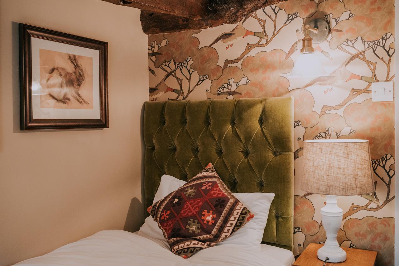 The Falkland Arms Chipping Norton Extérieur photo