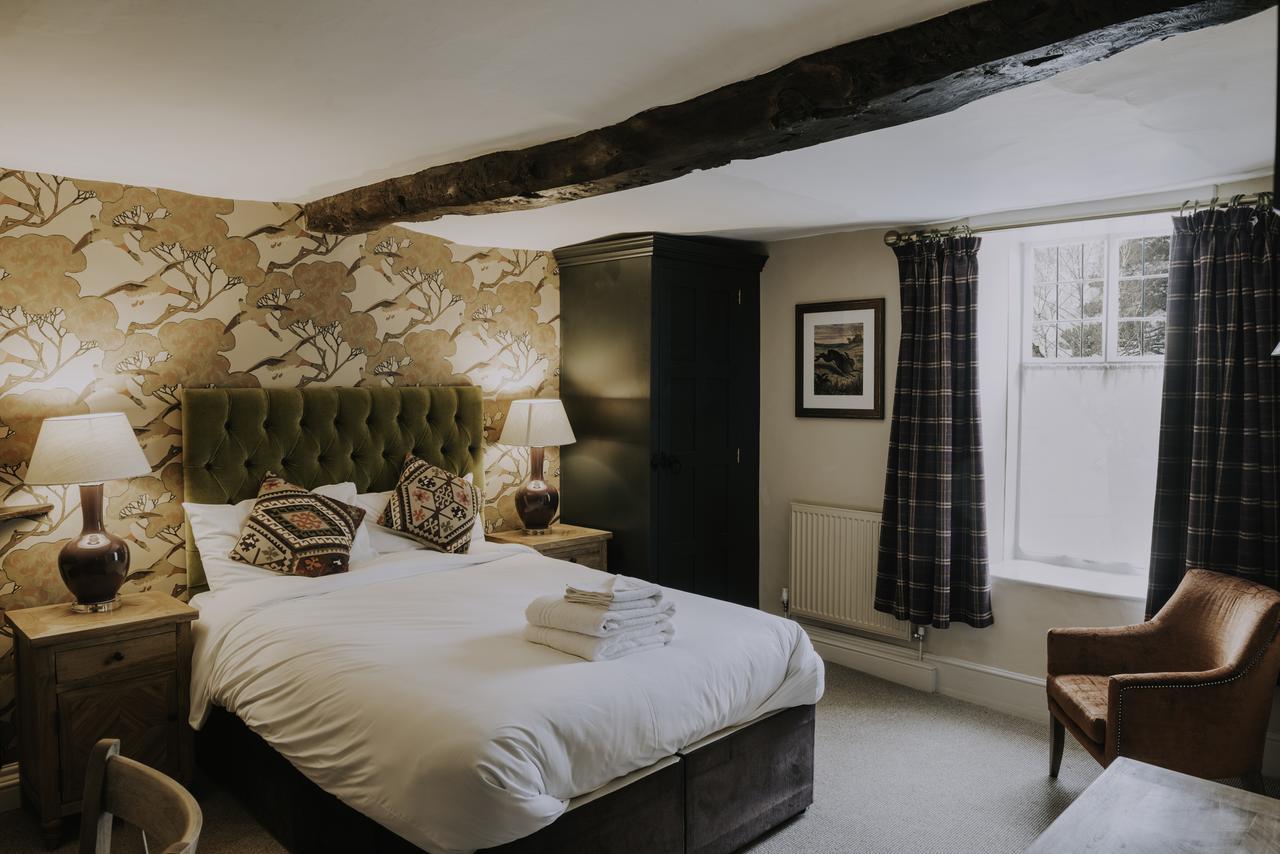 The Falkland Arms Chipping Norton Extérieur photo