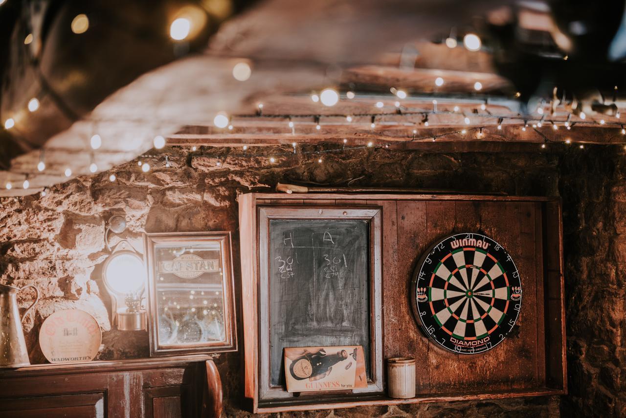 The Falkland Arms Chipping Norton Extérieur photo