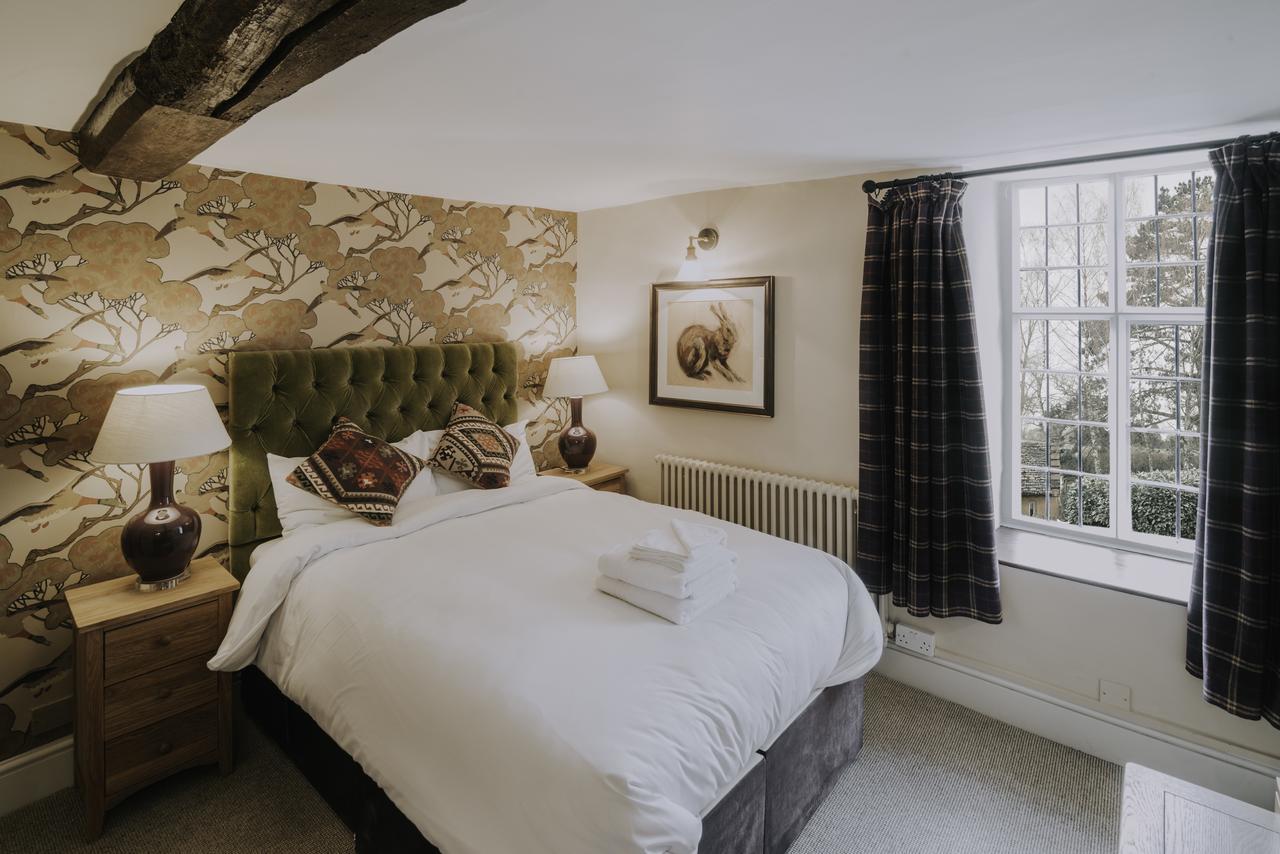 The Falkland Arms Chipping Norton Extérieur photo