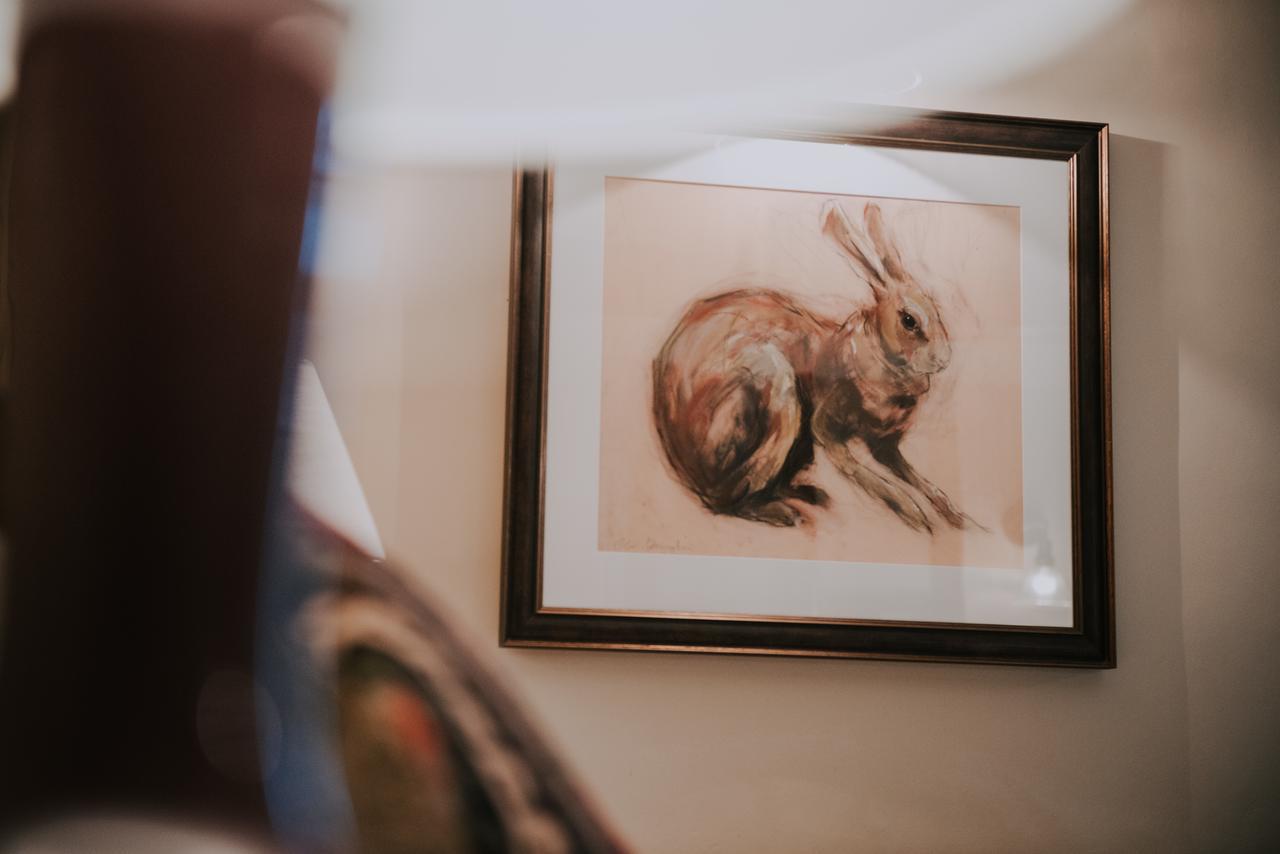 The Falkland Arms Chipping Norton Extérieur photo